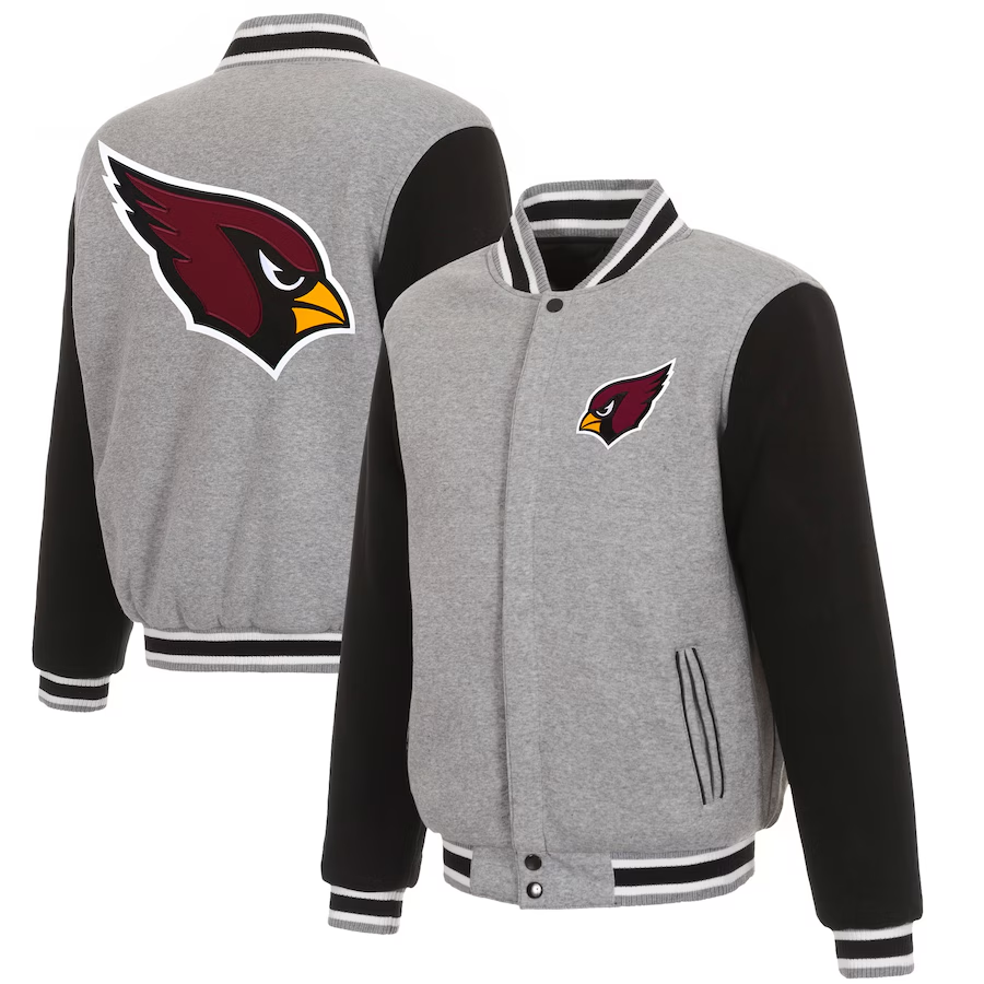 Men Arizona Cardinals 2025 NFL jacket